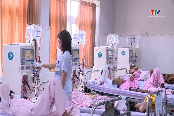 Lan tỏa nghĩa cử hiến mô, tạng