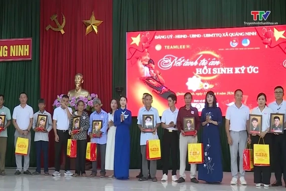 Lưu giữ ký ức bằng công nghệ