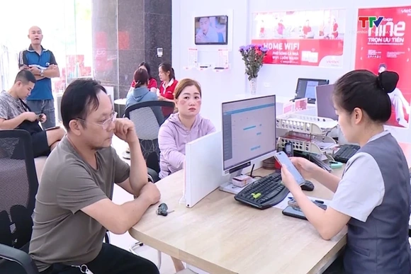 Thuê bao bị khóa một chiều sẽ có thêm 60 ngày để xác thực thông tin