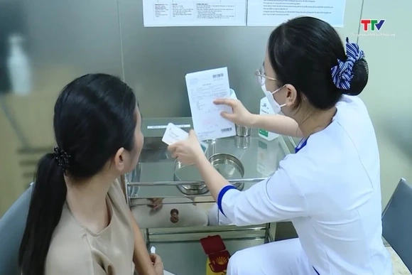 Chủ động phòng bệnh sốt xuất huyết