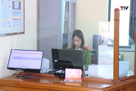 Đề xuất không đổi giấy phép lái xe với người chưa chấp hành quyết định xử phạt giao thông