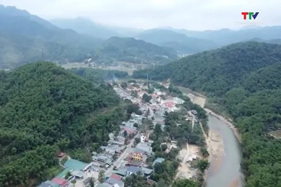 Hoạt Giang – Dòng sông của huyền tích và hoài niệm