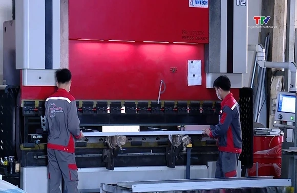 Chú trọng đổi mới công nghệ để mở rộng thị trường
