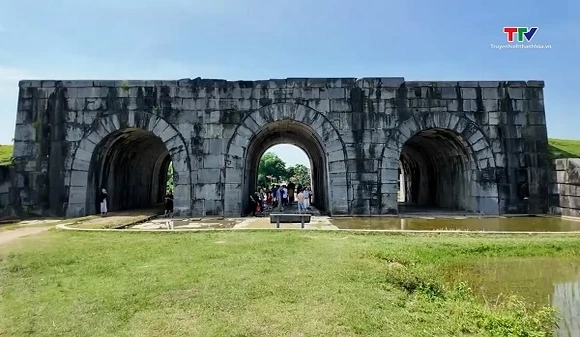 Hành trình gìn giữ và lan tỏa giá trị di sản