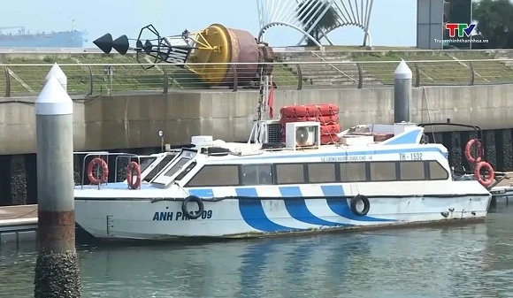 Không cấp phép cho phương tiện thủy khi chưa đảm bảo điều kiện an toàn