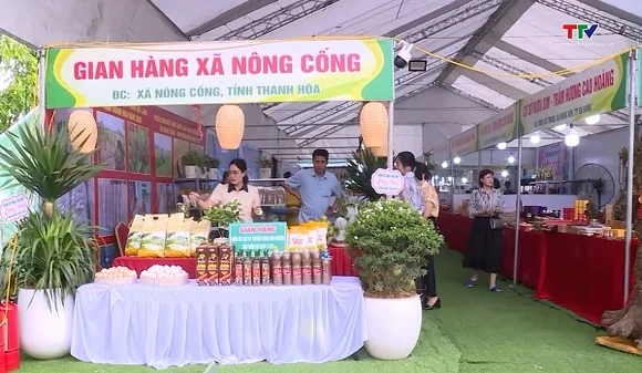 Đưa nông sản, thực phẩm an toàn đến gần hơn với người tiêu dùng