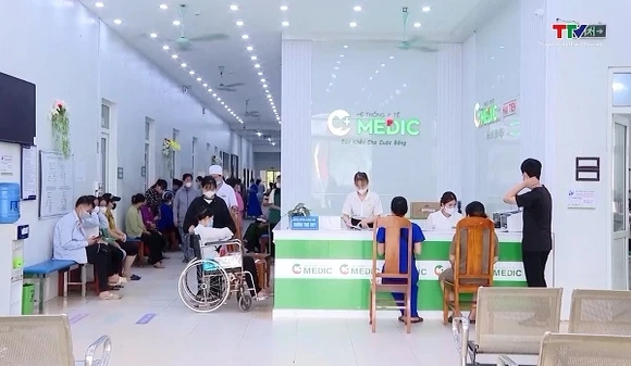 Siết quản lý khám chữa bệnh Bảo hiểm y tế, ngăn lạm dụng và trục lợi quỹ bảo hiểm