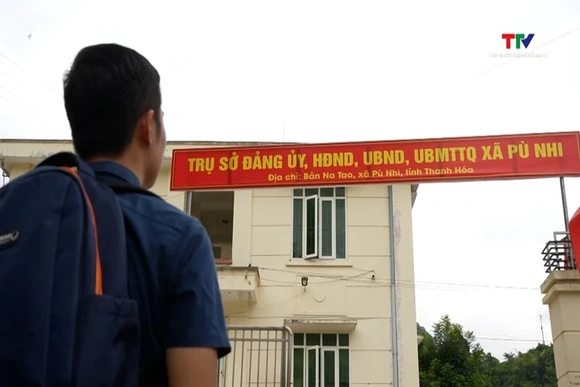 Báo và Phát thanh, truyền hình Thanh Hoá đoạt giải C giải Báo chí quốc gia năm 2025