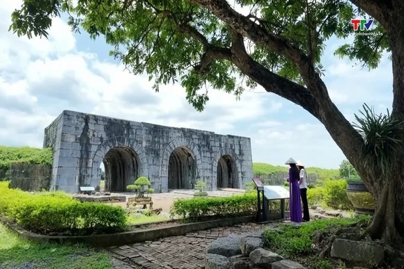Báo chí đồng hành và lan tỏa giá trị di sản văn hóa