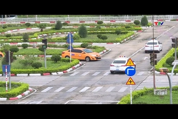 Triển khai Nghị định số 94 về hoạt động đào tạo và sát hạch lái xe