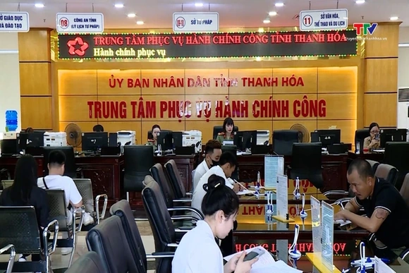 DCCI - Công cụ hữu hiệu để đo lường định lượng năng lực điều hành kinh tế