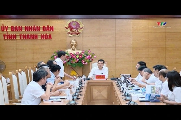 Khuyến khích đầu tư dự án năng lượng điện tái tạo