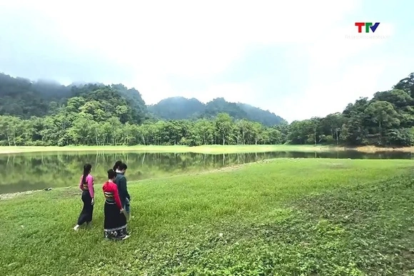 Trở lại Pha Đay