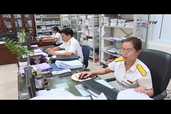 4 nhóm hành vi gian lận hóa đơn, hoàn thuế