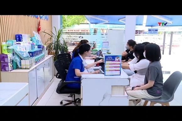 Lần đầu tiên vắc xin HPV được đưa vào chương trình tiêm chủng bắt buộc