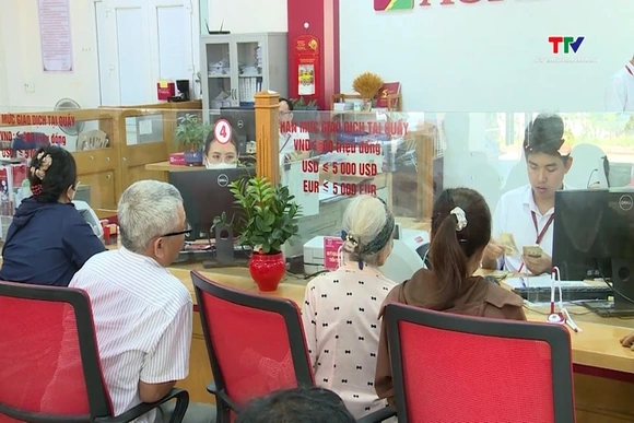 Khơi thông dòng vốn cho kinh tế tư nhân