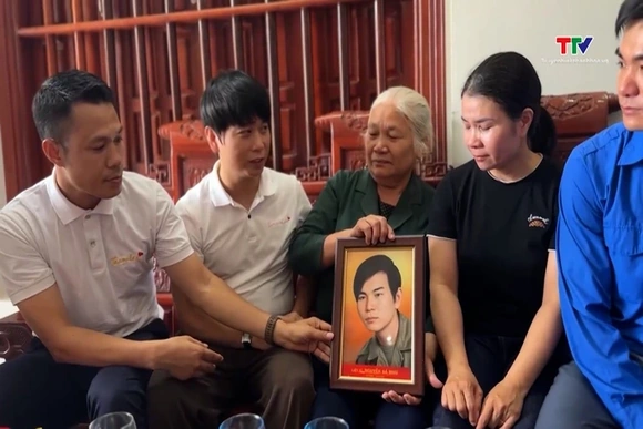 Lưu giữ ký ức bằng công nghệ