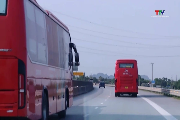 Sắp thu phí 13 tuyến cao tốc Bắc - Nam