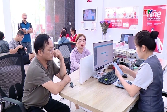 Thuê bao bị khóa một chiều sẽ có thêm 60 ngày để xác thực thông tin