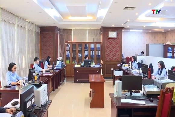 Tín dụng bất động sản đổi hướng, ưu tiên nhu cầu thực