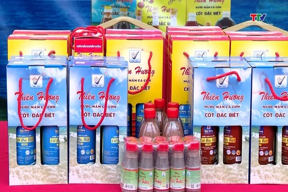 Đưa nông sản, thực phẩm an toàn đến gần hơn với người tiêu dùng