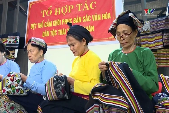 Di sản văn hoá – nguồn lực phát triển du lịch ở xã Tây Đô