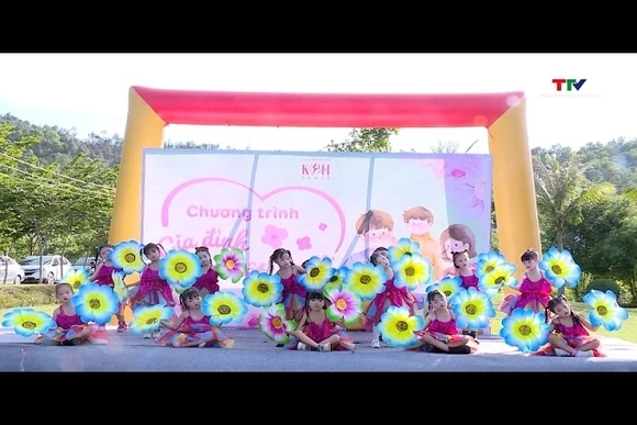 Gắn kết yêu thương