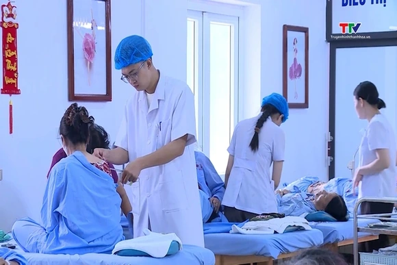 Để người dân được chăm sóc sức khỏe sớm hơn