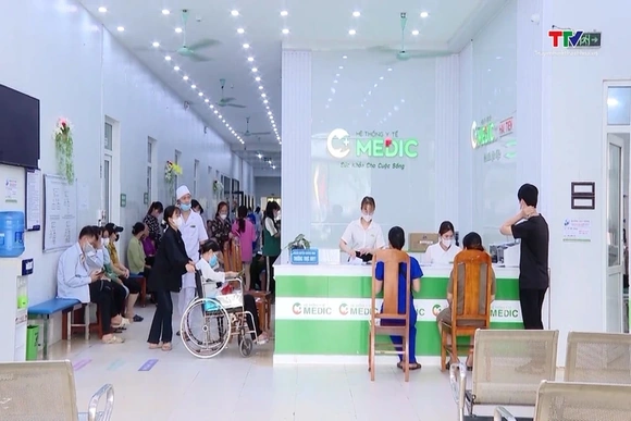 Siết quản lý khám chữa bệnh Bảo hiểm y tế, ngăn lạm dụng và trục lợi quỹ bảo hiểm