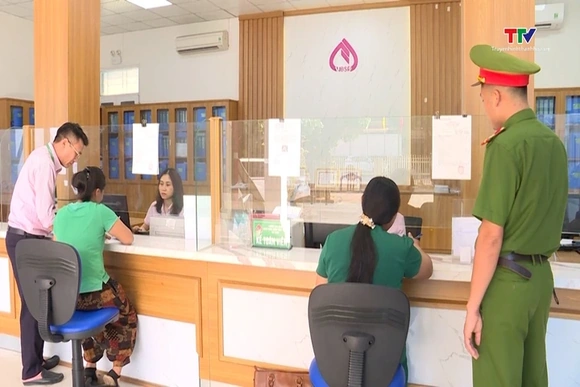 Giải ngân nguồn vốn hỗ trợ người sau cai nghiện tái hòa nhập