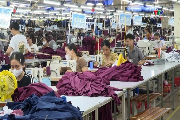 Đẩy mạnh cải cách hành chính, tạo đòn bẩy cho kinh tế tư nhân phát triển