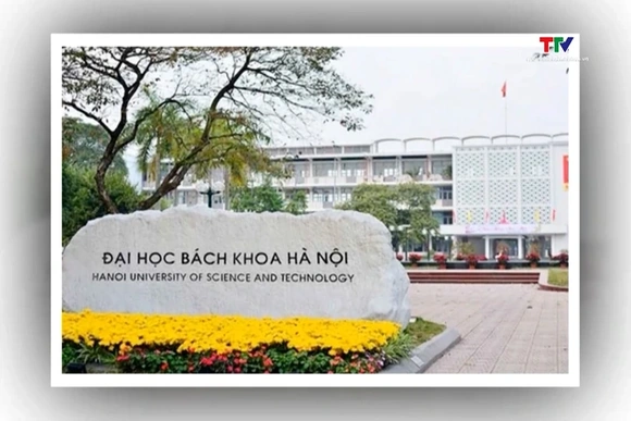 Việt Nam có 9 đại học được vào bảng xếp hạng đại học QS World 2027