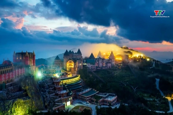 Đà Nẵng vượt Bali, Singapore trong top điểm đến mùa hè hàng đầu châu Á