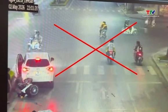 Chặn nguy cơ phạm pháp trong thanh thiếu niên