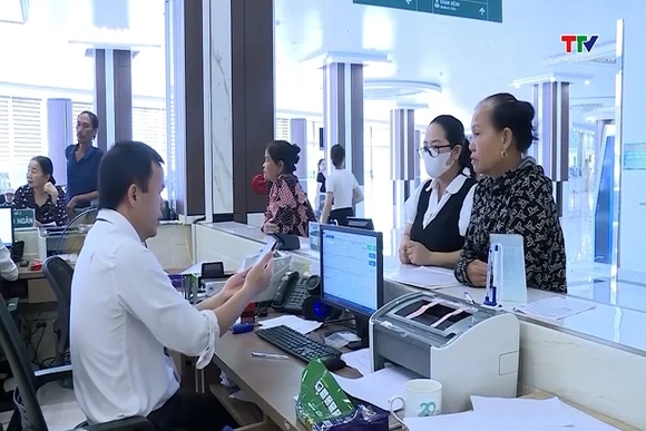 Các quy định mới về chính sách BHYT chính thức có hiệu lực từ ngày 1/7