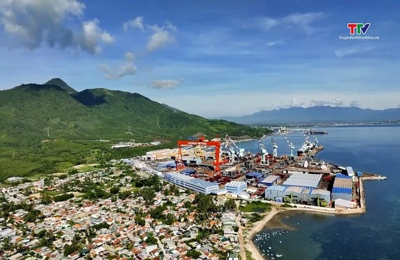 Thu ngân sách Nhà nước 6 tháng đầu năm đạt trên 34.200 tỷ đồng