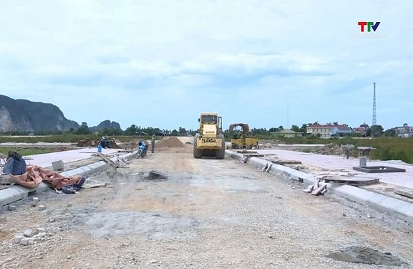 Rà soát toàn diện hạ tầng giao thông trước mùa mưa lũ