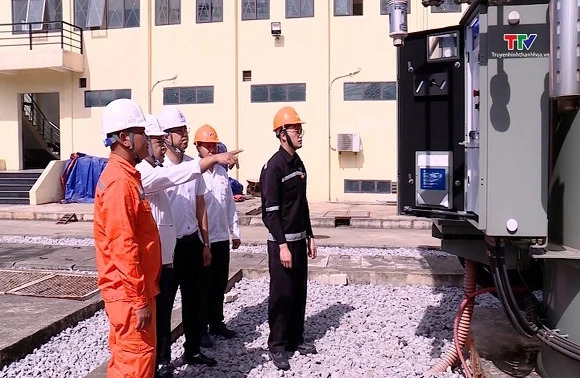 Doanh nghiệp chung tay giảm tải hệ thống điện