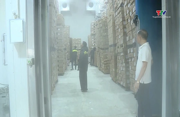 Nâng cao ý thức tuân thủ pháp luật trong sản xuất, kinh doanh nông sản thực phẩm