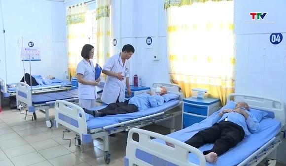 Hơn 1.200 cơ sở y tế đã triển khai bệnh án điện tử