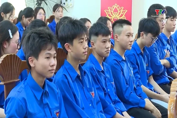 Tuyên truyền hướng dẫn kỹ năng phòng cháy, chữa cháy, cứu nạn, cứu hộ và phòng chống tai nạn đuối nư