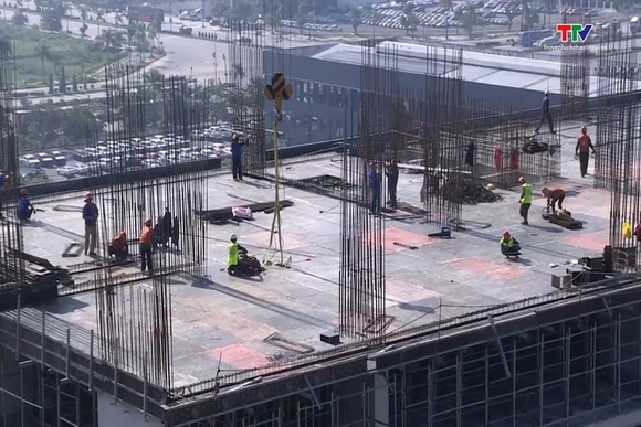 Bộ Xây dựng thúc đẩy phát triển nhà ở cho thuê