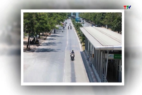 Miền Bắc, miền Trung bước vào cao điểm nắng nóng