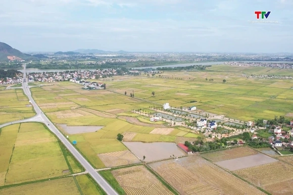 Các doanh nghiệp hạ tầng đón chu kỳ tăng trưởng mới