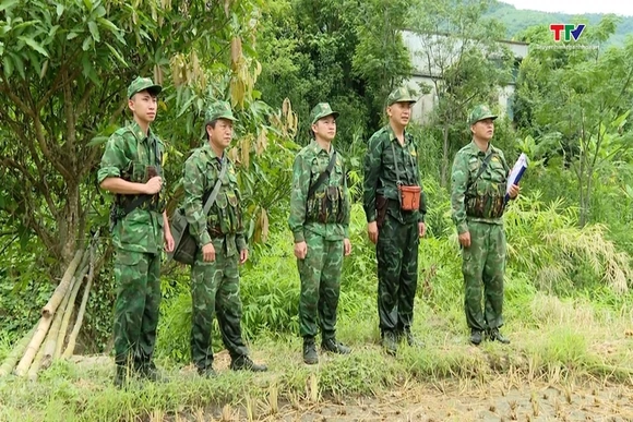 Gian nan cuộc chiến chống ma túy