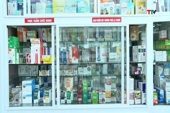 Bảo đảm nguồn cung, không để thiếu thuốc điều trị trong mùa hè