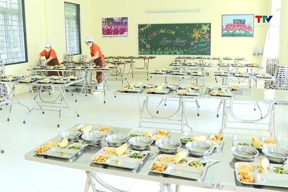 Nâng cao vai trò của chính quyền cấp xã trong công tác đảm bảo an toàn thực phẩm