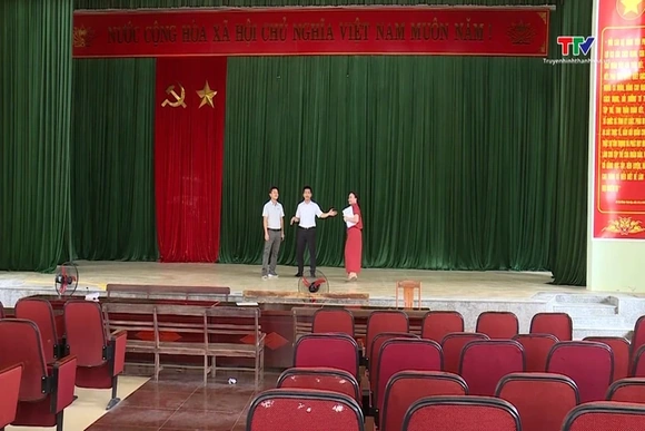 Phường Sầm Sơn bố trí, sử dụng hiệu quả tài sản công dôi dư