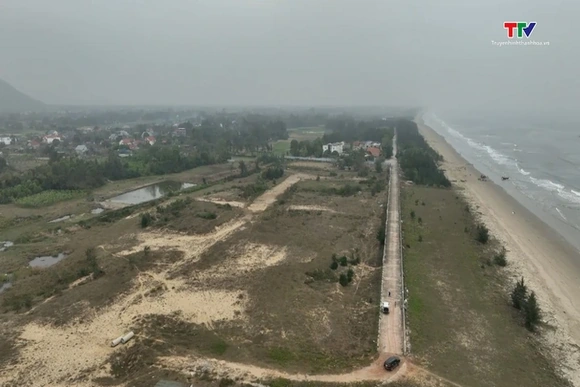 Dự án tồn đọng, kéo dài – Lãng phí nguồn lực, ảnh hưởng dân sinh
