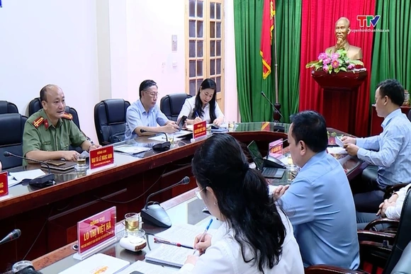 Tiếp tục hoàn thiện cơ chế, chính sách nhằm nâng cao hiệu quả việc hiến, ghép mô, tạng và phòng, chố